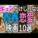 観た回数だけ恋できる！青春恋愛映画１０選【邦画おすすめ】